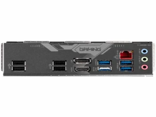 Gigabyte Maticna ploca GIGABYTE B760M GAMING X DDR4/LGA1700